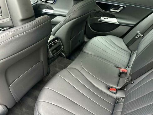 Certified 2025 Mercedes-Benz E 350 E 350 image 14