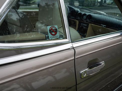 Used 1988 Mercedes-Benz 560 SL image 84