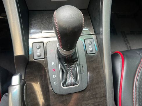 Used 2013 Acura TSX Special Edition FWD image 21