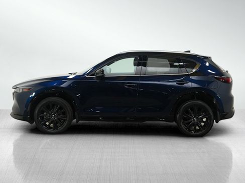 Used 2024 MAZDA CX-5 2.5 Turbo w/ Premium Package image 2