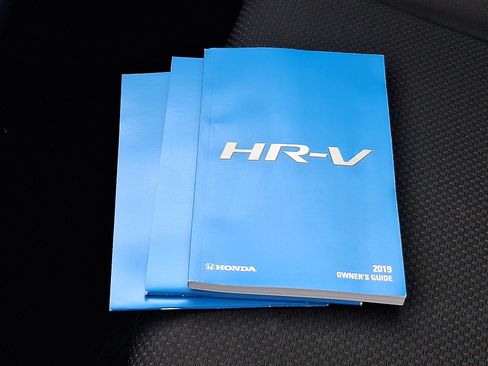 Used 2019 Honda HR-V LX image 24