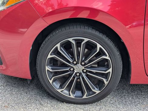 Used 2014 Toyota Corolla S FWD image 29