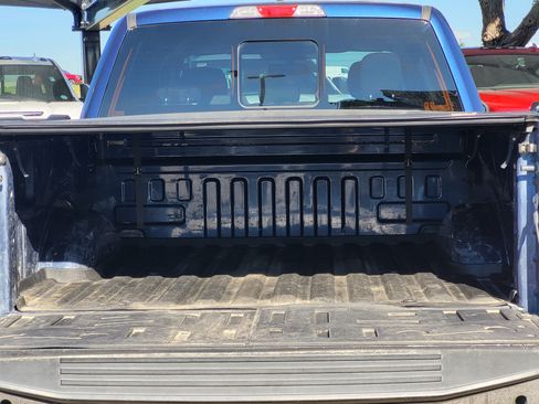 Used 2019 Ford F150 XLT w/ Equipment Group 302A Luxury AWD/4WD image 22