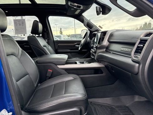 Used 2019 RAM 1500 Sport w/ Level 2 Equipment Group image 11