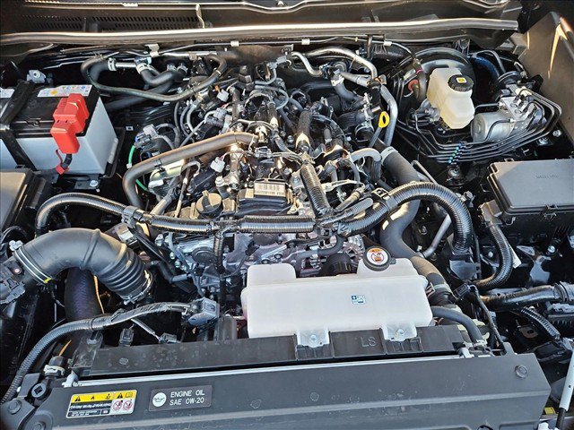 Certified 2026 Toyota 4Runner Limited AWD/4WD image 30