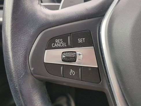 Used 2021 BMW X3 sDrive30i image 26