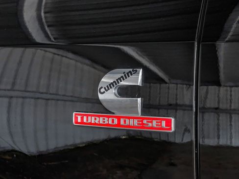 Used 2023 RAM 3500 Tradesman image 54