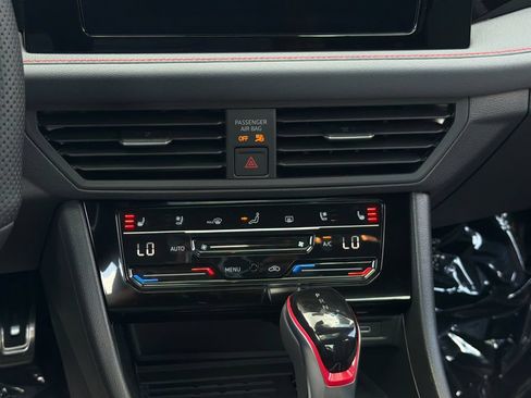 New 2026 Volkswagen Jetta GLI Autobahn FWD image 23