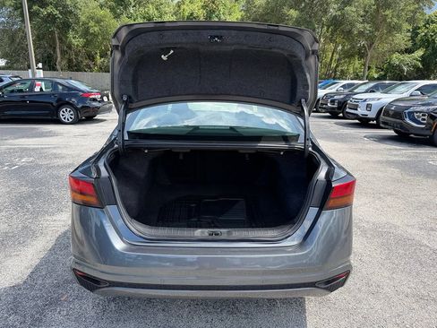 Used 2024 Nissan Altima 2.5 SV FWD image 14