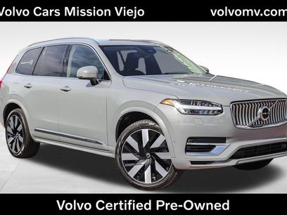 Used 2024 Volvo XC90 T8 Plus