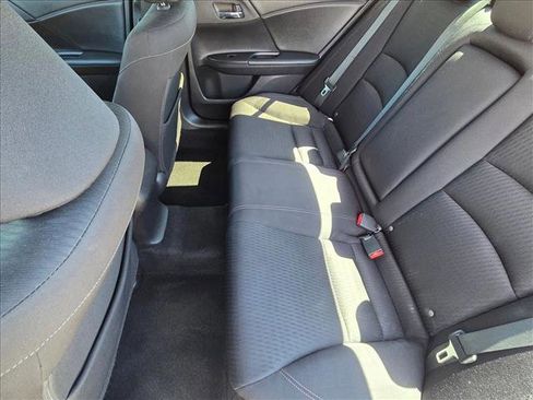 Used 2015 Honda Accord Sport image 17