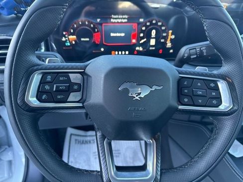 New 2026 Ford Mustang GT Premium RWD image 14