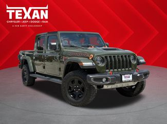 Used 2023 Jeep Gladiator Mojave w/ LED Lighting Group AWD/4WD video 1