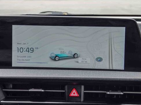 Certified 2023 Kia EV6 Wind image 13