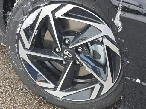 New 2026 Hyundai Sonata SEL AWD/4WD image 19