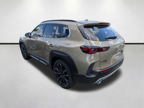 New 2026 MAZDA CX-50 AWD 2.5 S w/ Accent Package image 6