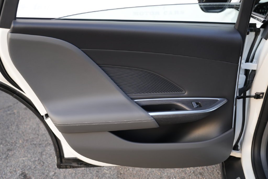 Used 2024 Lucid Air Pure RWD image 26