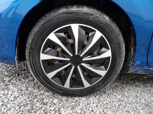 Used 2012 Toyota Prius C Two FWD image 19