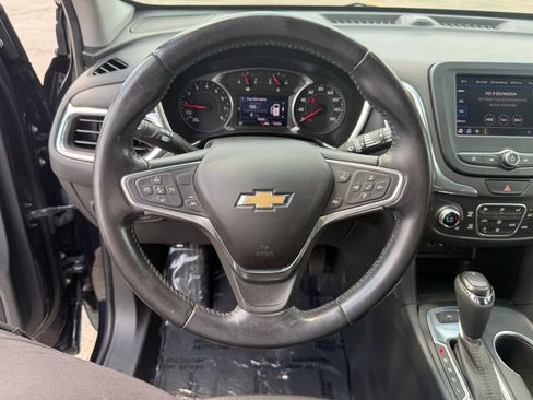 Used 2020 Chevrolet Equinox LT AWD/4WD image 26