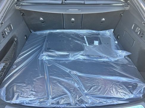 New 2026 Mercedes-Benz GLC 300 4MATIC image 26