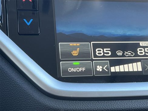 New 2026 Subaru Ascent Limited image 29