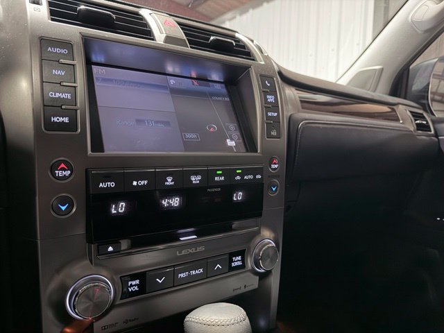 Used 2018 Lexus GX 460 Premium w/ Premium Package AWD/4WD image 20