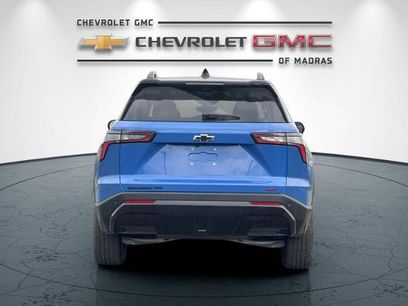 New 2027 Chevrolet Equinox RS w/ Safety and Technology Package