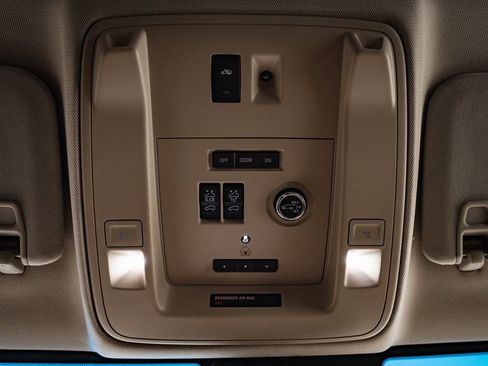 Used 2019 GMC Yukon Denali w/ Denali Ultimate Package image 42