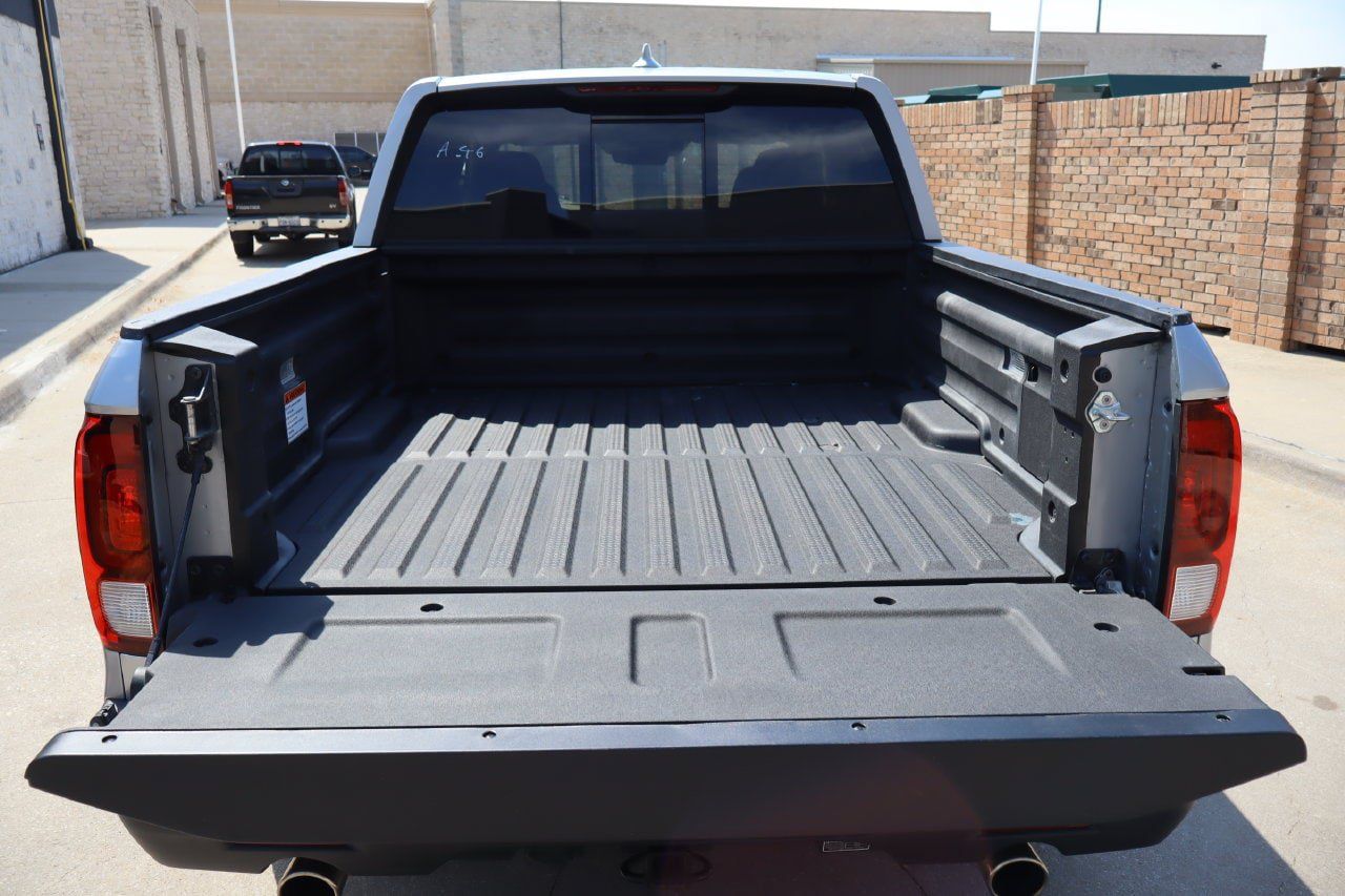 Used 2025 Honda Ridgeline RTL image 28