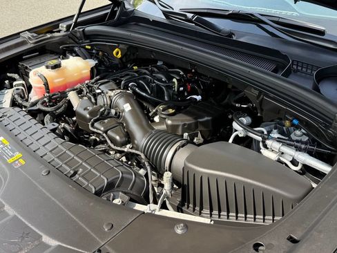 Certified 2025 Jeep Grand Cherokee L Summit AWD/4WD image 45