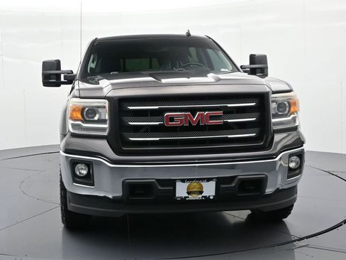 Used 2014 GMC Sierra 1500 SLE w/ All-Terrain Package image 3