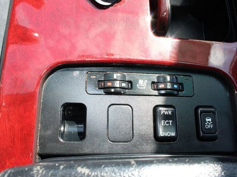 Used 2010 Lexus GS 350 4dr Sedan AWD image 17