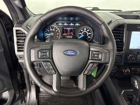 Used 2020 Ford F150 XLT w/ Equipment Group 302A Luxury AWD/4WD image 22