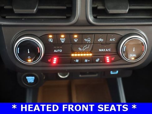 Used 2024 Ford Maverick Lariat image 15