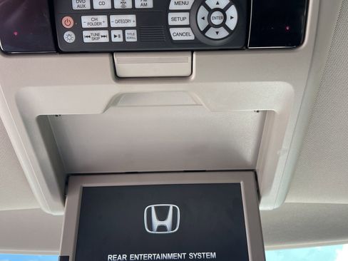 Used 2015 Honda Odyssey EX-L image 25