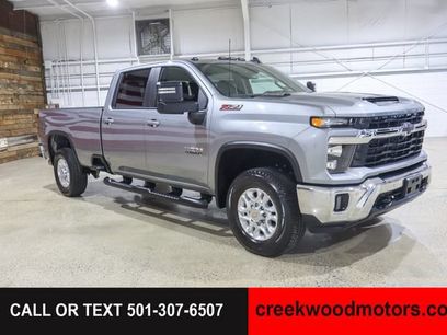 Used 2026 Chevrolet Silverado 3500 LT w/ Texas Edition