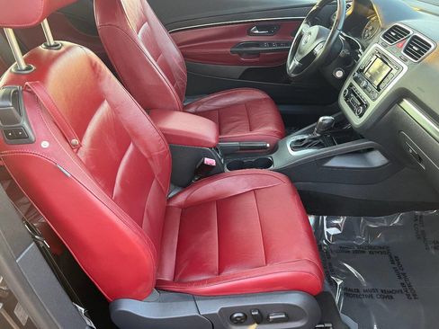 Used 2012 Volkswagen Eos Lux image 29