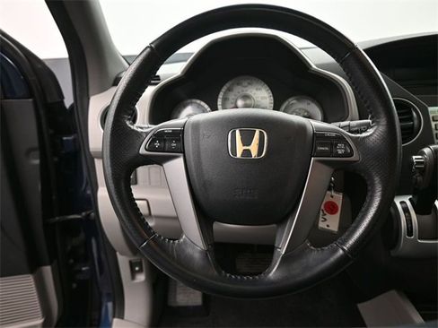 Used 2011 Honda Pilot EX-L image 32
