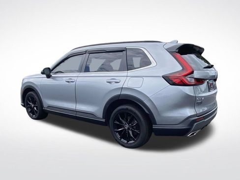 Used 2023 Honda CR-V Sport image 4