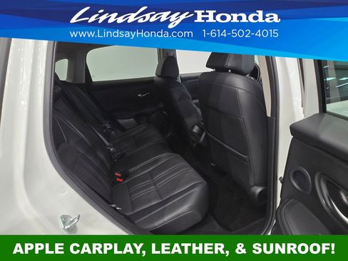 Used 2023 Honda HR-V EX-L image 8