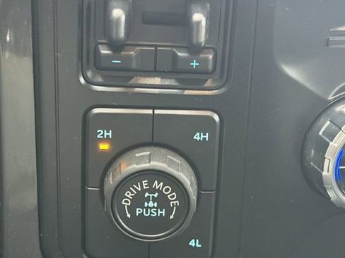 Used 2023 Ford F150 XLT w/ Equipment Group 302A High image 34