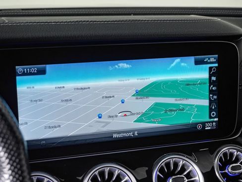 Used 2019 Mercedes-Benz AMG GT 63 image 23