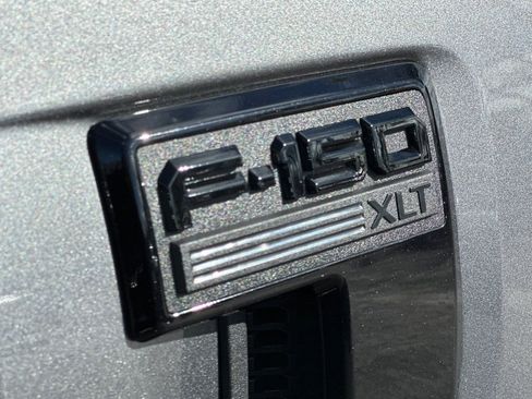 Used 2025 Ford F150 XLT w/ Equipment Group 302A MID image 26