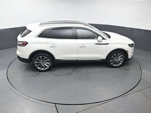 Used 2022 Lincoln Nautilus Reserve w/ Cargo Utility Package AWD/4WD image 42