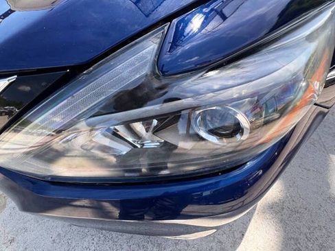 Used 2017 Nissan Altima 2.5 SR FWD image 18