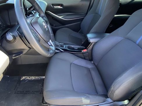 Certified 2022 Toyota Corolla SE w/ Carpet Mat Package (TMS) image 22