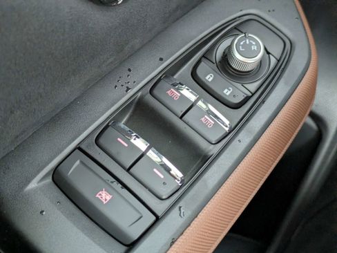 New 2026 Subaru Forester Touring AWD/4WD image 27