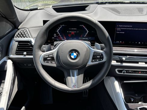 New 2027 BMW X6 xDrive40i AWD/4WD image 32