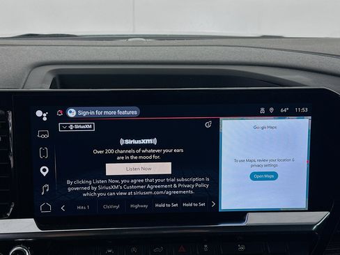 Used 2023 GMC Sierra 1500 Elevation image 19