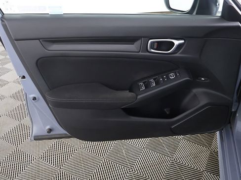 Used 2022 Honda Civic Sport image 19